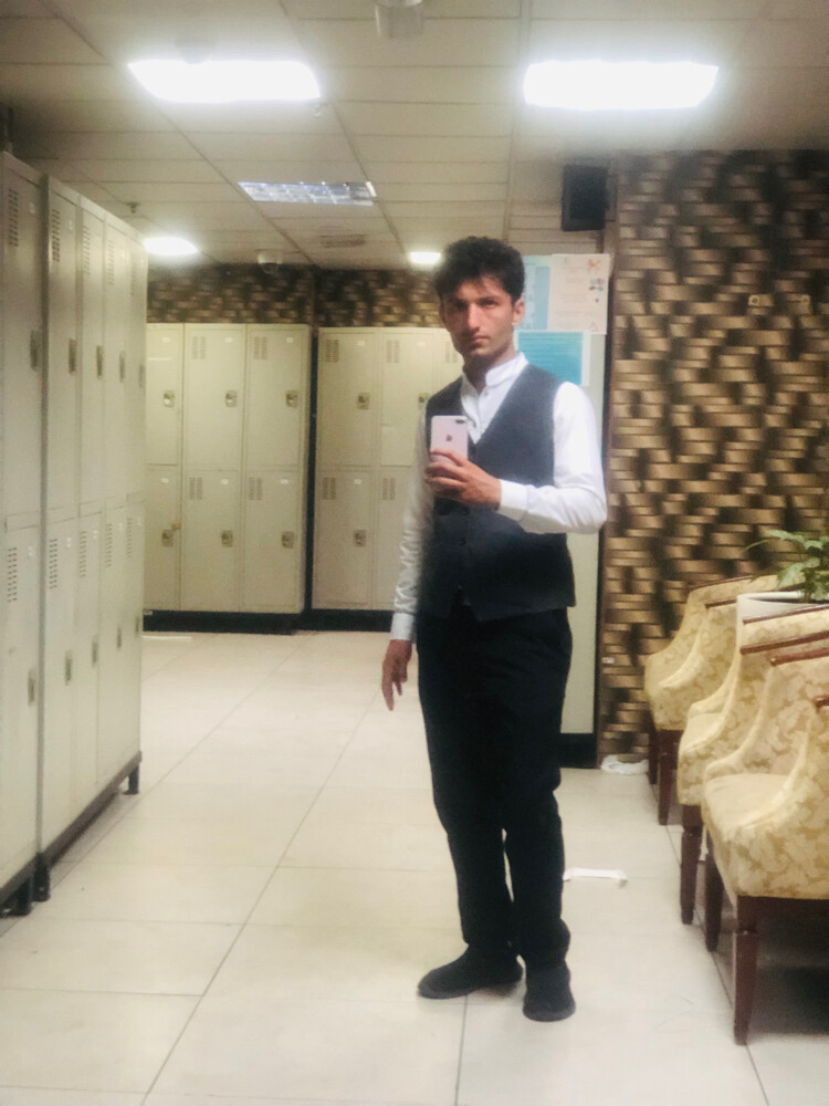 Muhammad yasir - 2