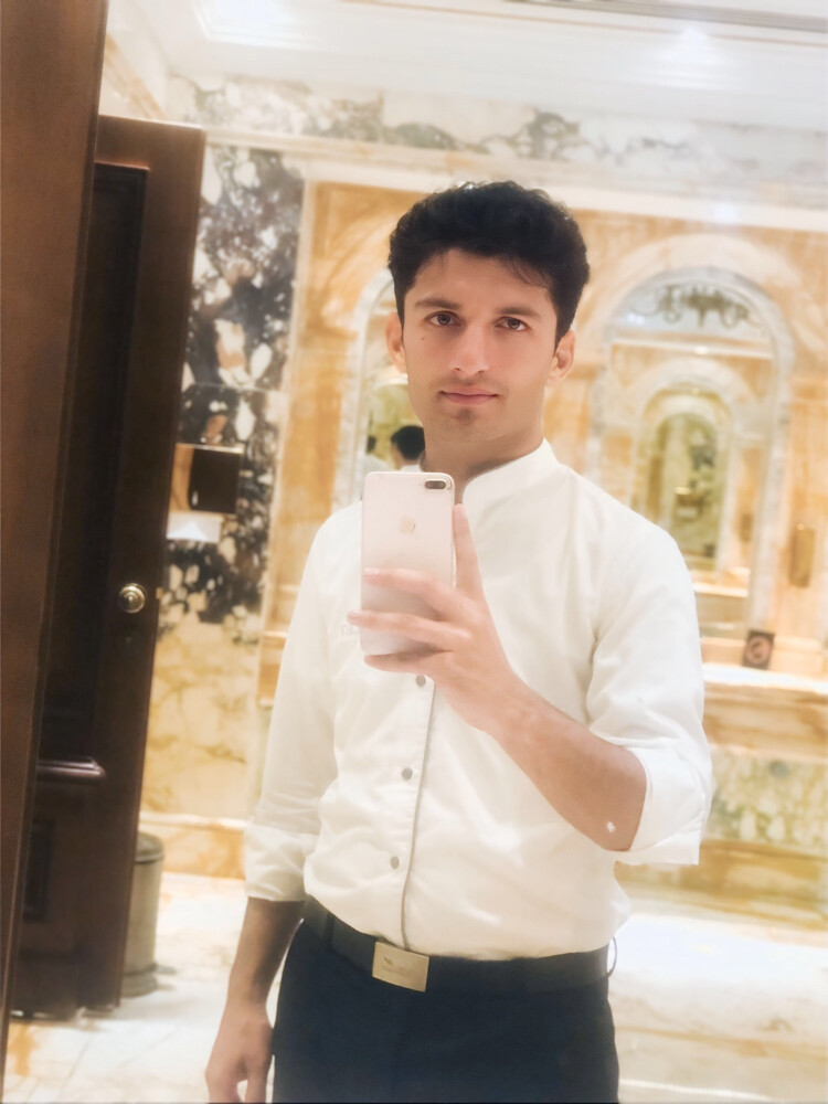 Muhammad yasir - 1