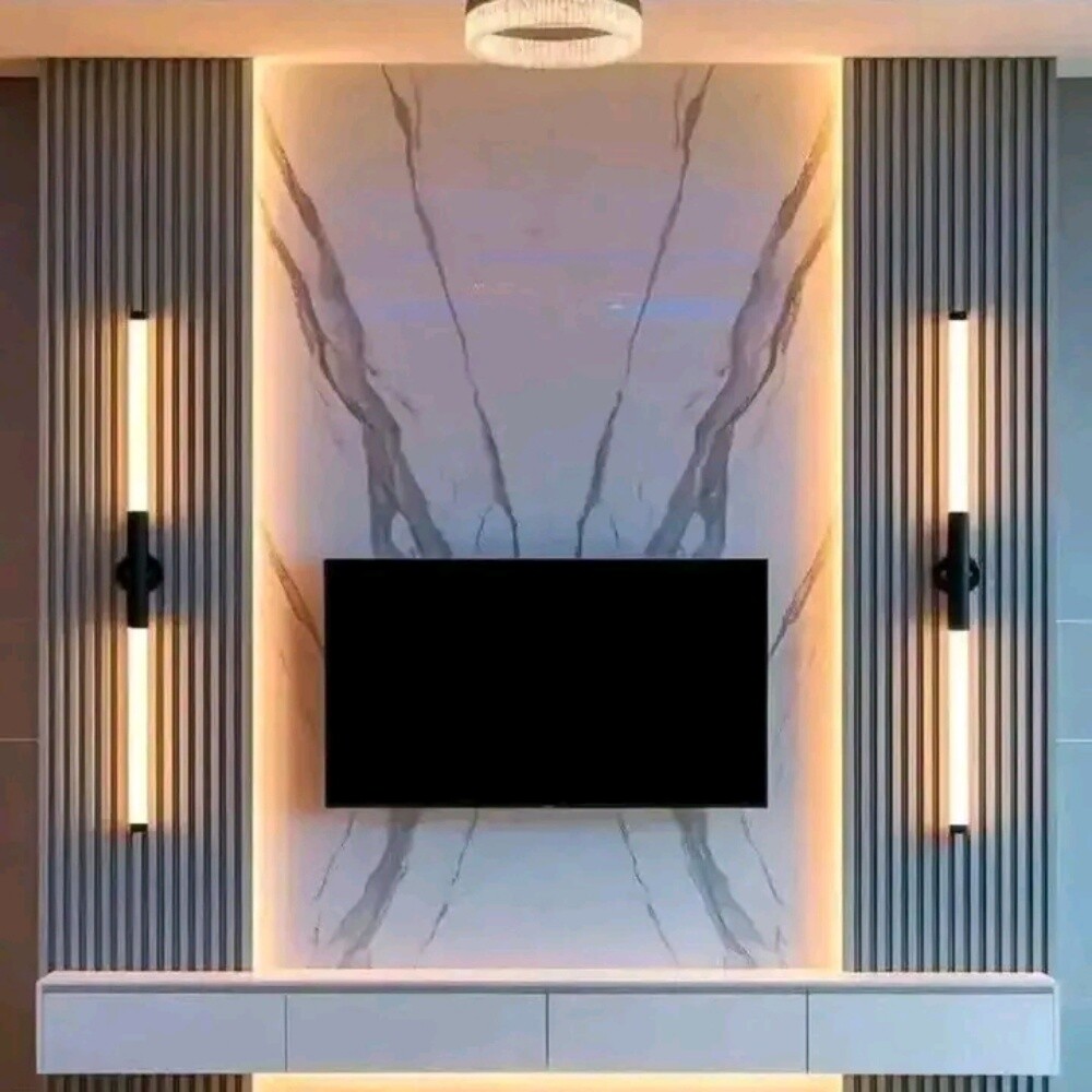 TV& Room Decor - 3