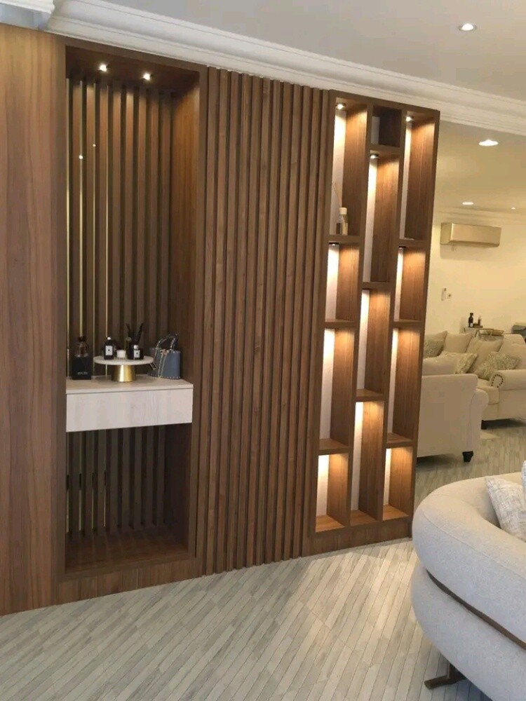 TV& Room Decor - 2
