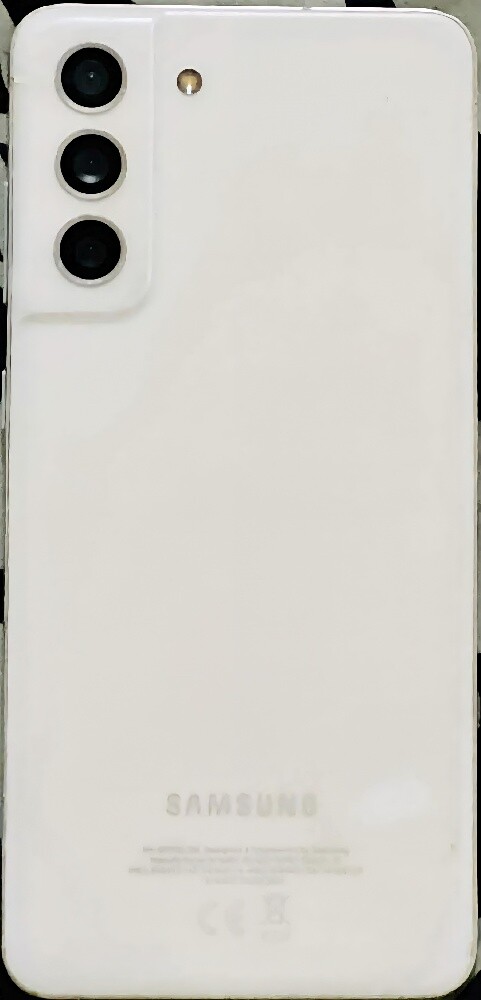 Samsung Galaxy S21 fe 5G - 1
