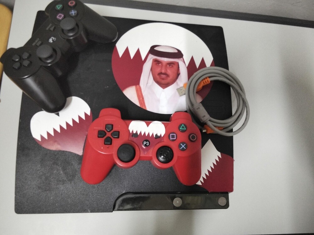 بلايستيشن - 4