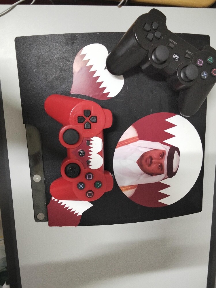 بلايستيشن - 3