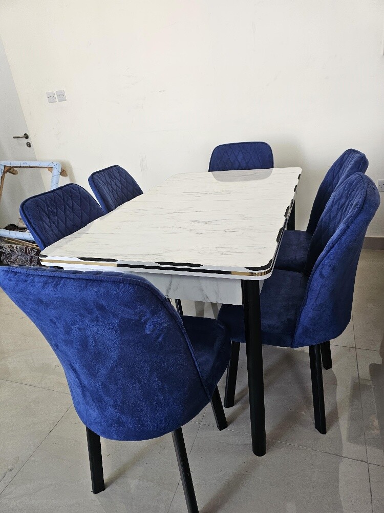 طاولات طعام - 9