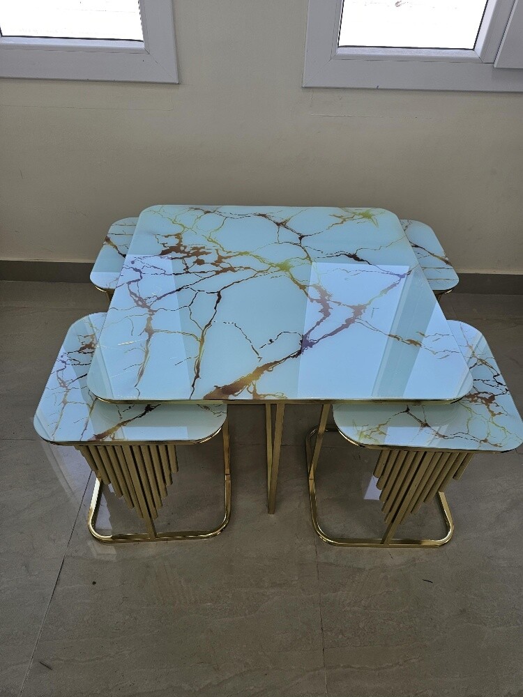 طاولات طعام - 6