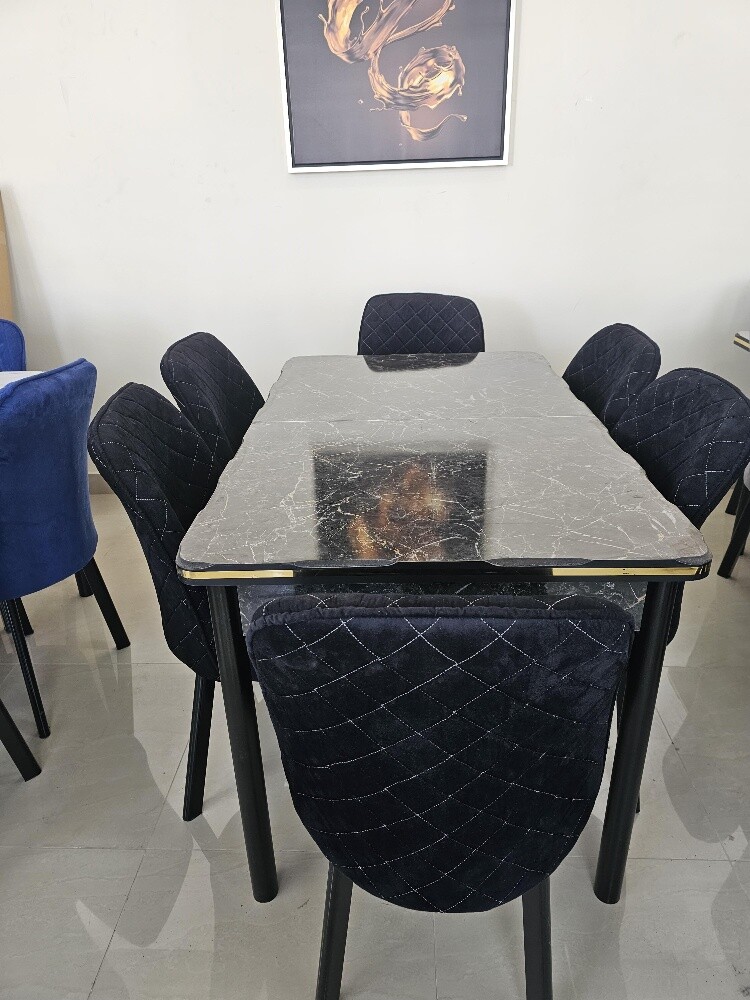 طاولات طعام - 10