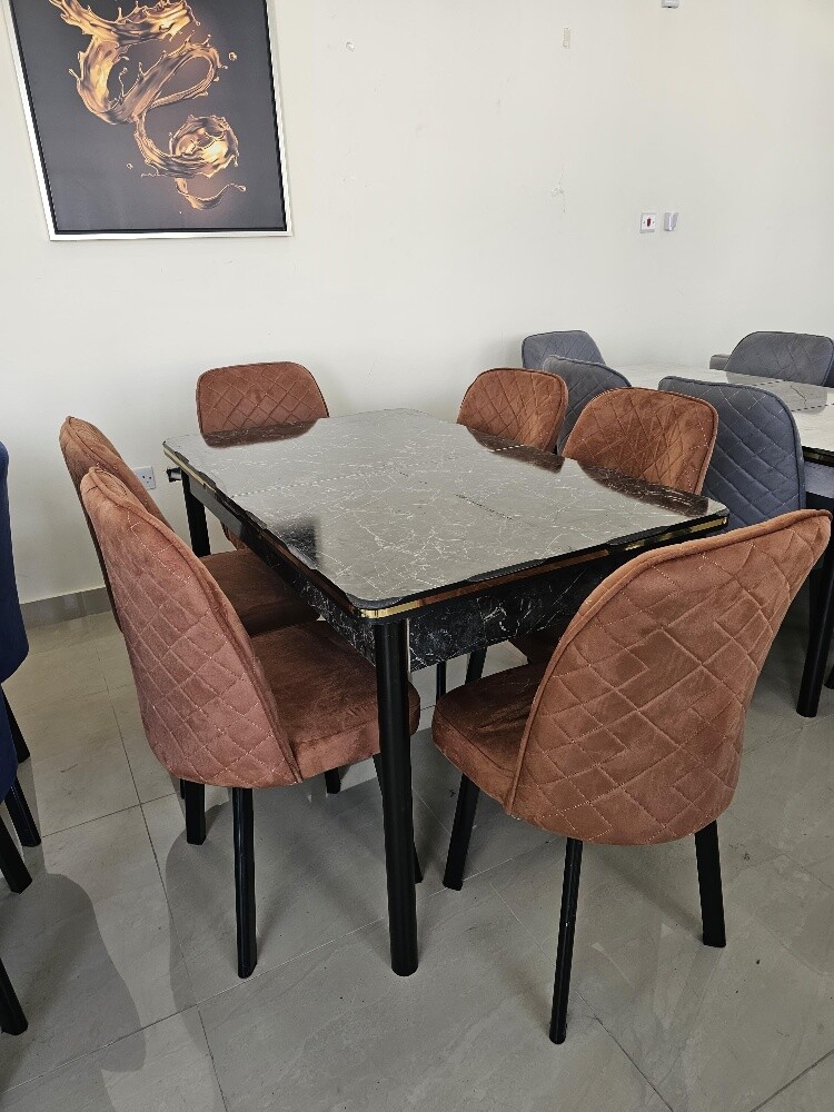 طاولات طعام - 8
