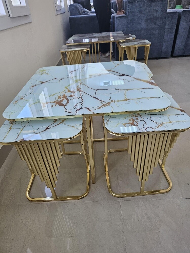 طاولات طعام - 7