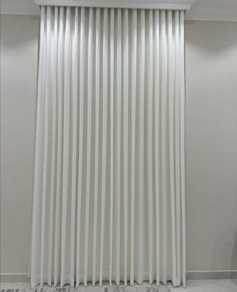 Curtains - 4