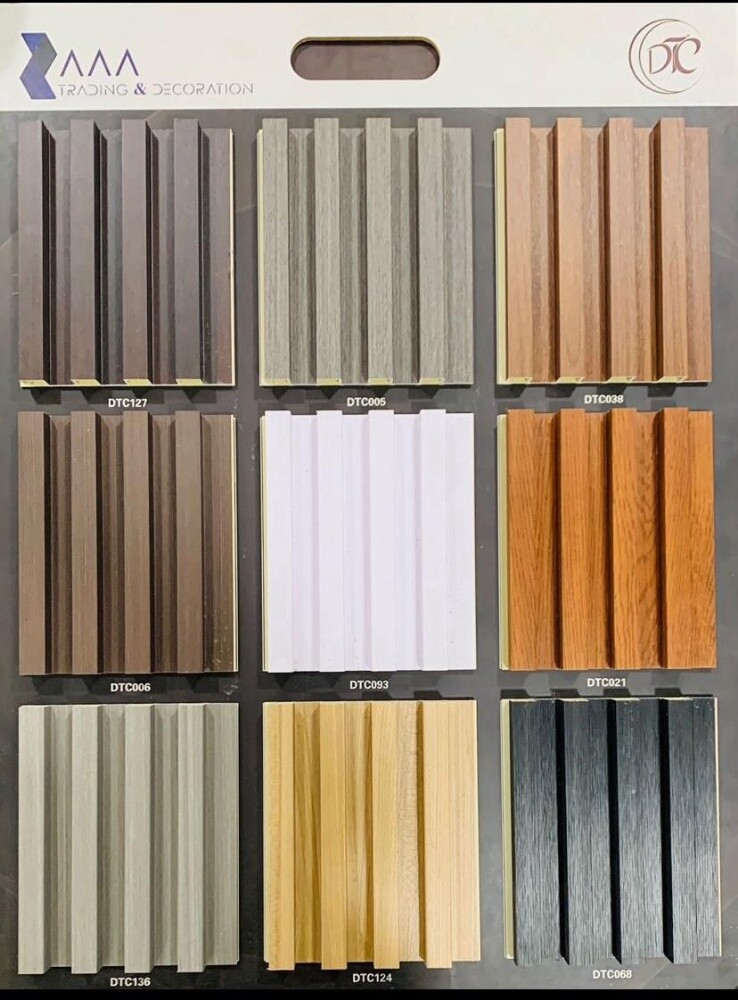 wall panel - 2