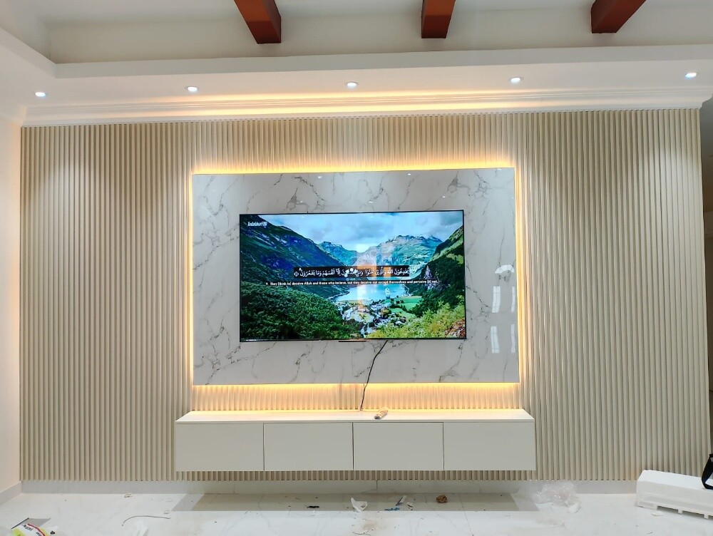 wall panel - 5