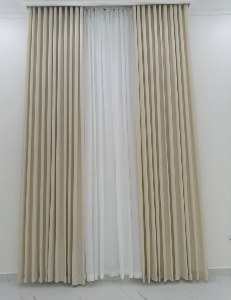 curtains - 3