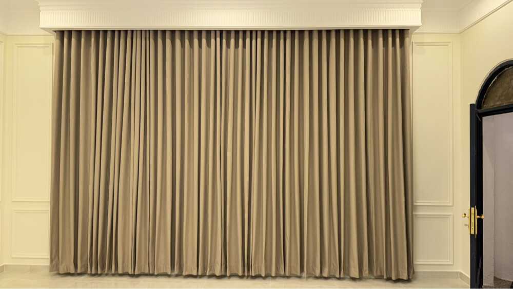 curtains - 2