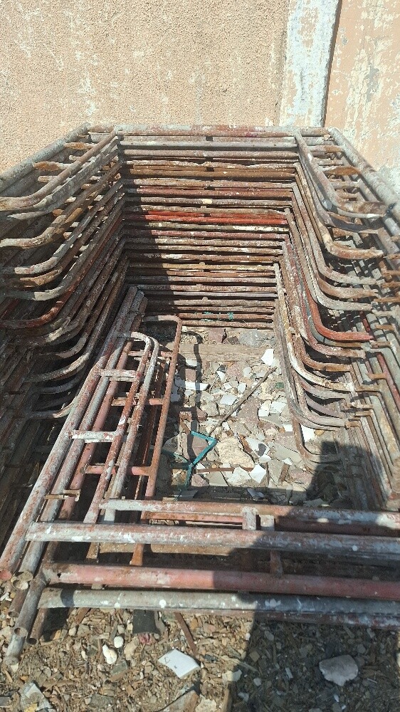 جكات 5متر للايجار - 4