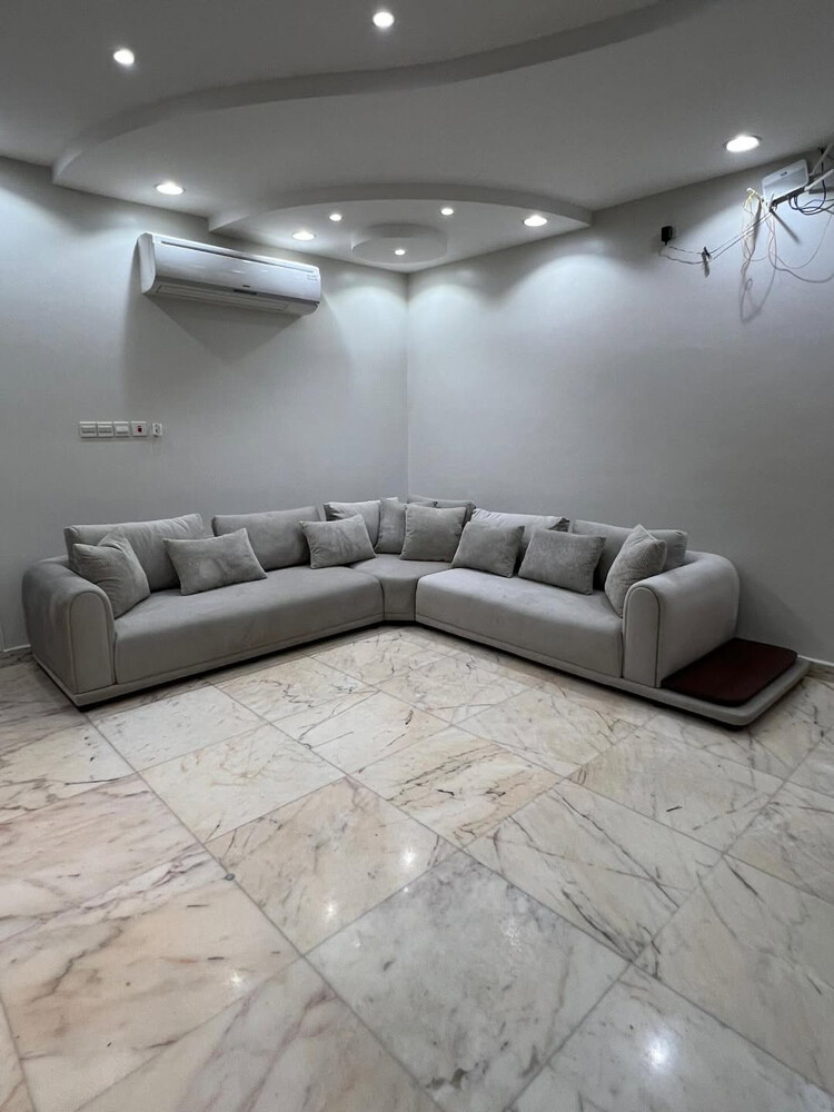 Sofa majlis Cartaen bate table  - 11