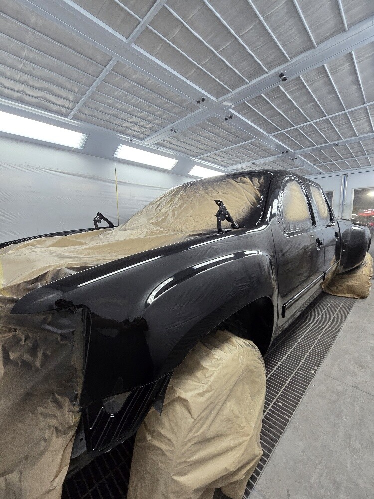 Q-GARAGE for car maintenance - 6