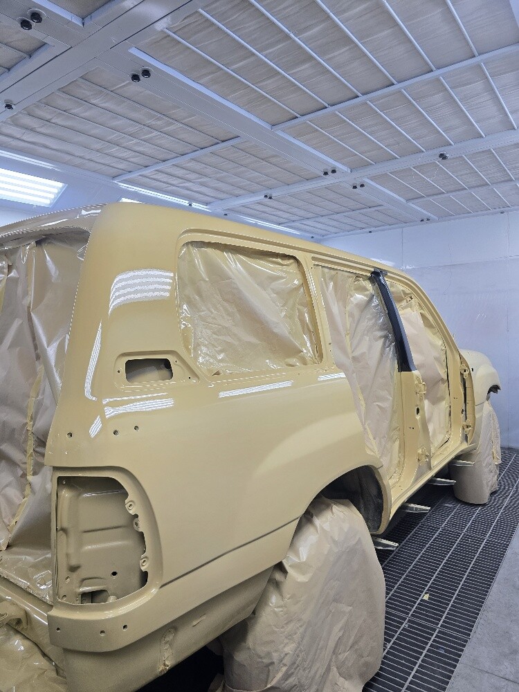 Q-GARAGE for car maintenance - 3