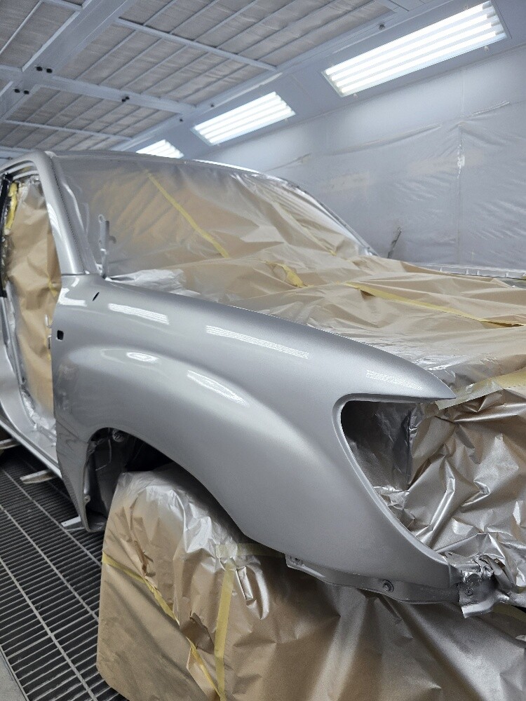 Q-GARAGE for car maintenance - 4