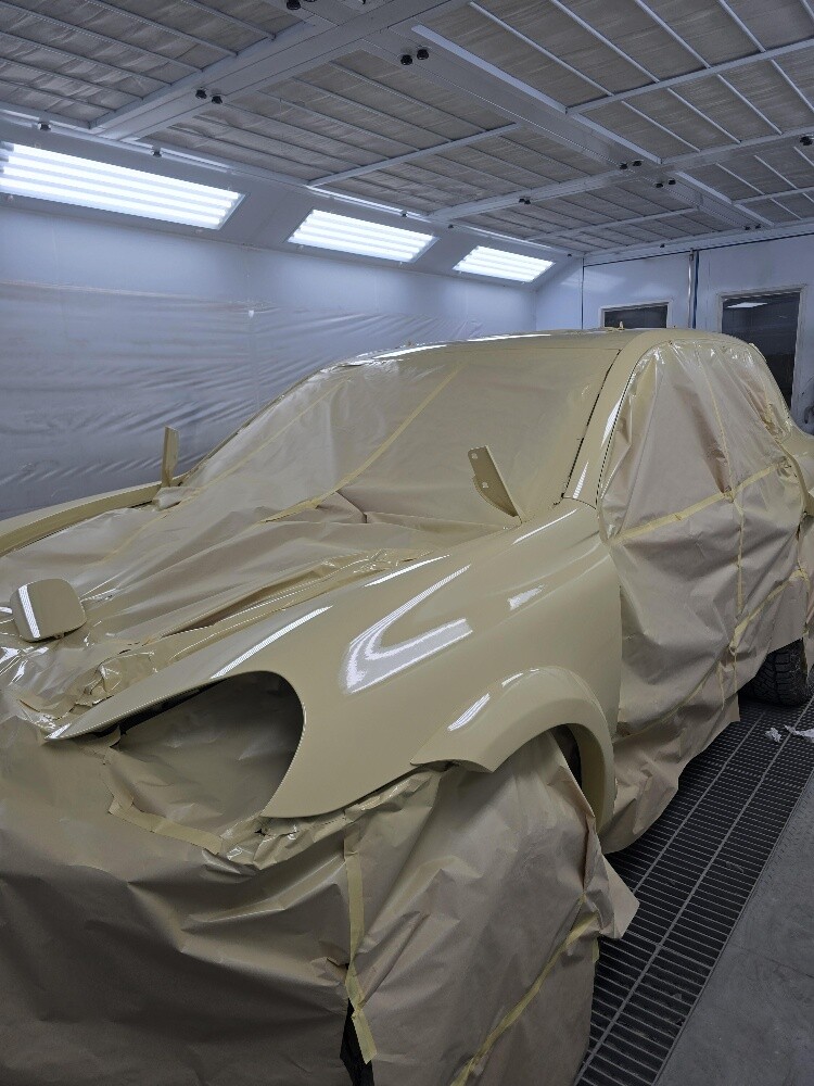 Q-GARAGE for car maintenance - 7