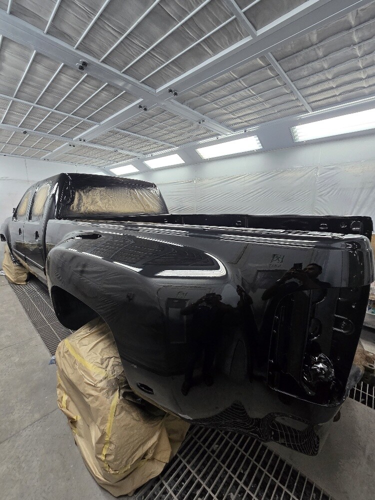 Q-GARAGE for car maintenance - 5