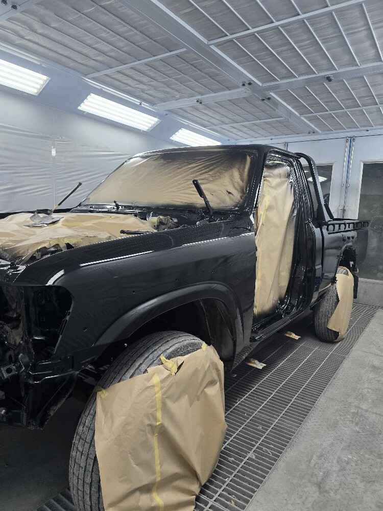Q-GARAGE for car maintenance - 2