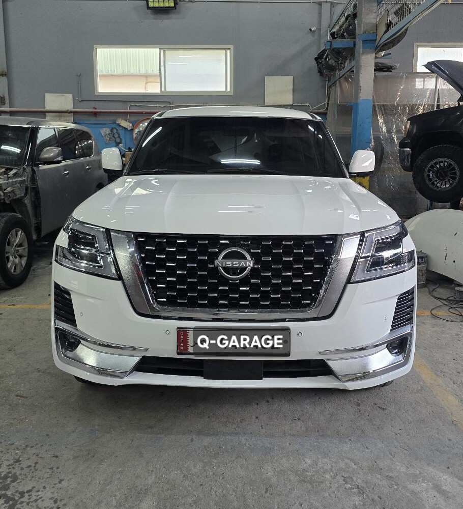Q-GARAGE for car maintenance - 16