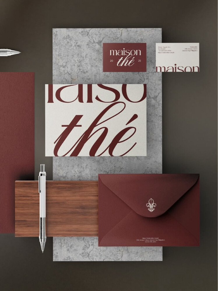 graphic designer  - 22