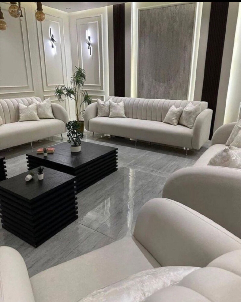 Curtain Sofa Upholstery Services   - 15