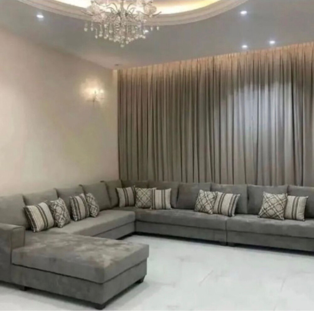 Curtain Sofa Upholstery Services   - 12