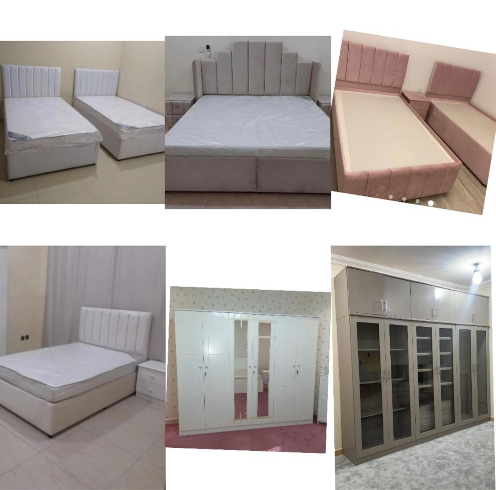 Curtain Sofa Upholstery Services   - 13