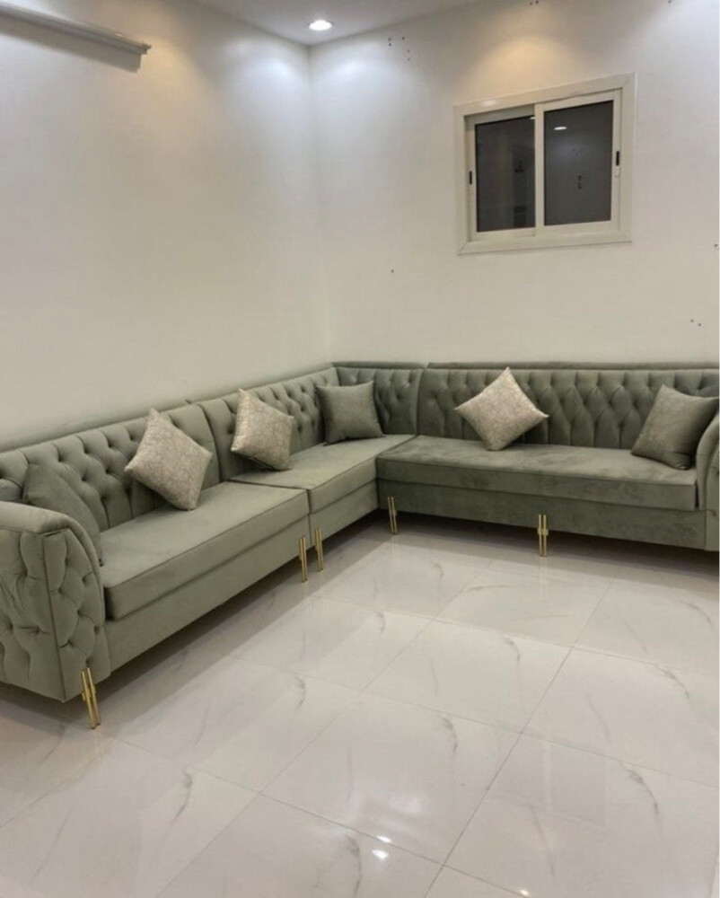 Curtain Sofa Upholstery Services   - 18