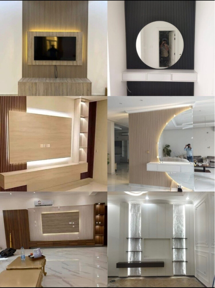 Curtain Sofa Upholstery Services   - 28