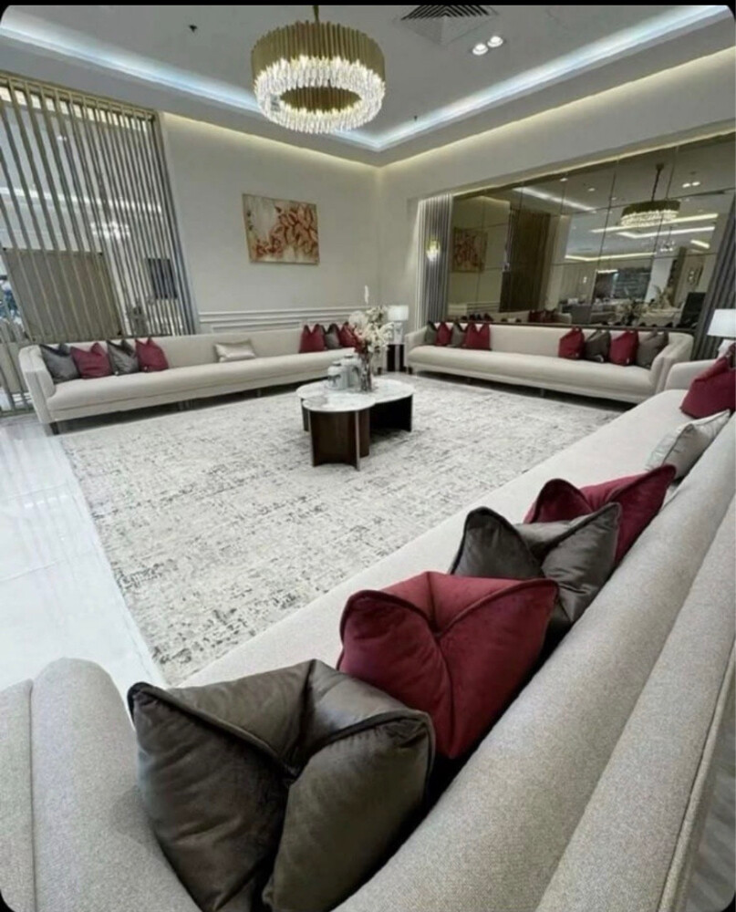 Curtain Sofa Upholstery Services   - 14