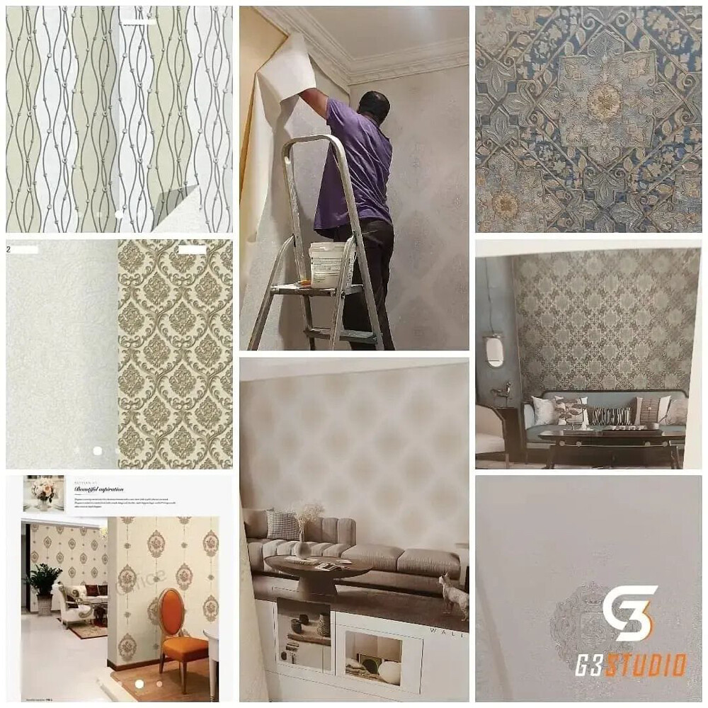 Curtain Sofa Upholstery Services   - 29
