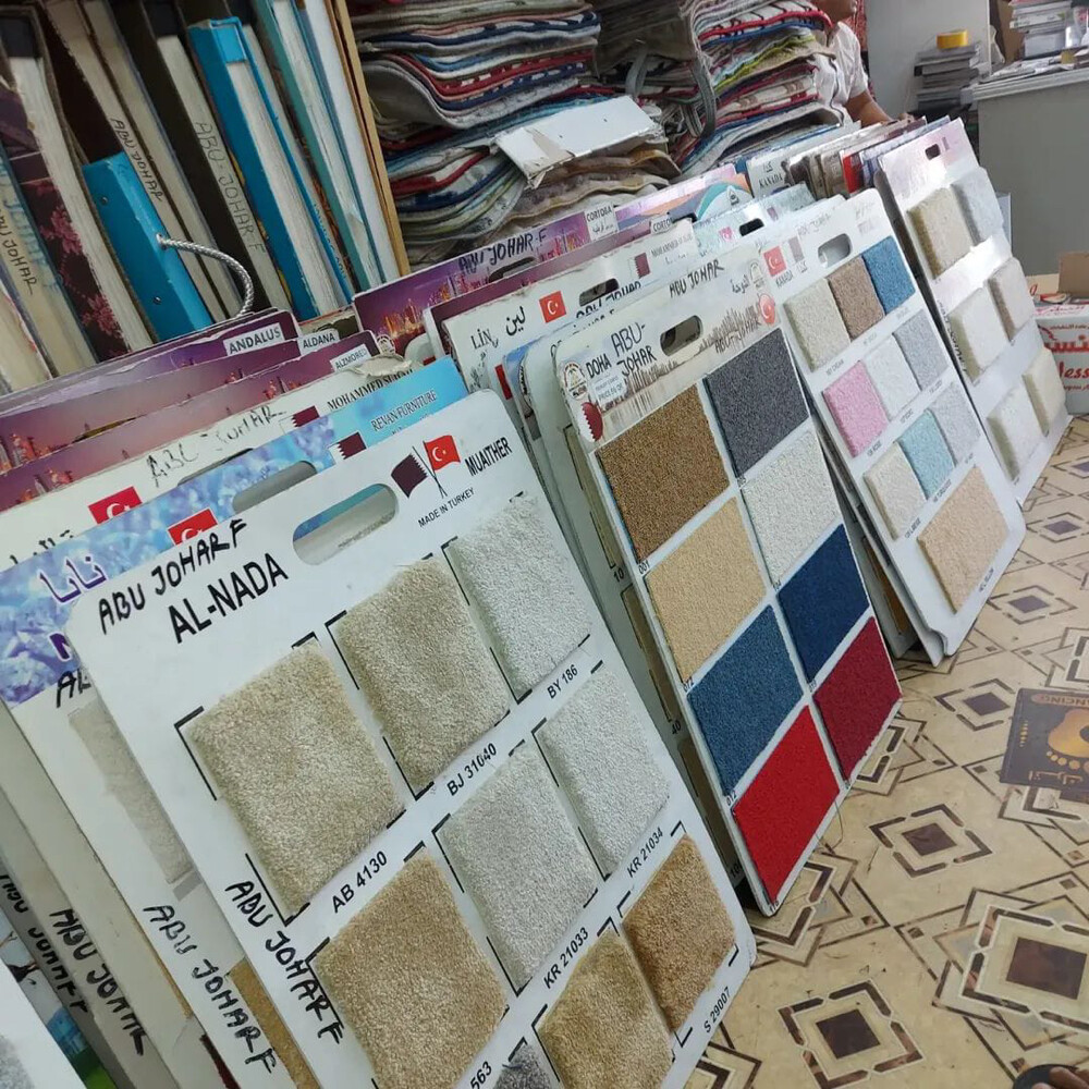 Curtain Sofa Upholstery Services   - 26