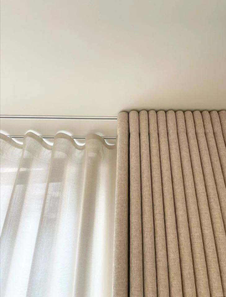 Curtain Sofa Upholstery Services   - 2