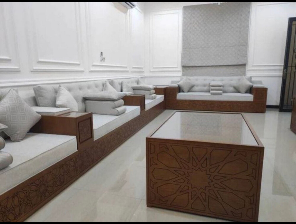Curtain Sofa Upholstery Services   - 20