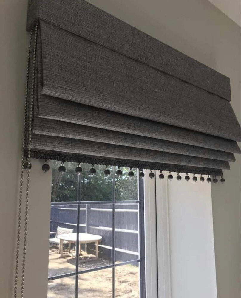 Curtain Sofa Upholstery Services   - 8