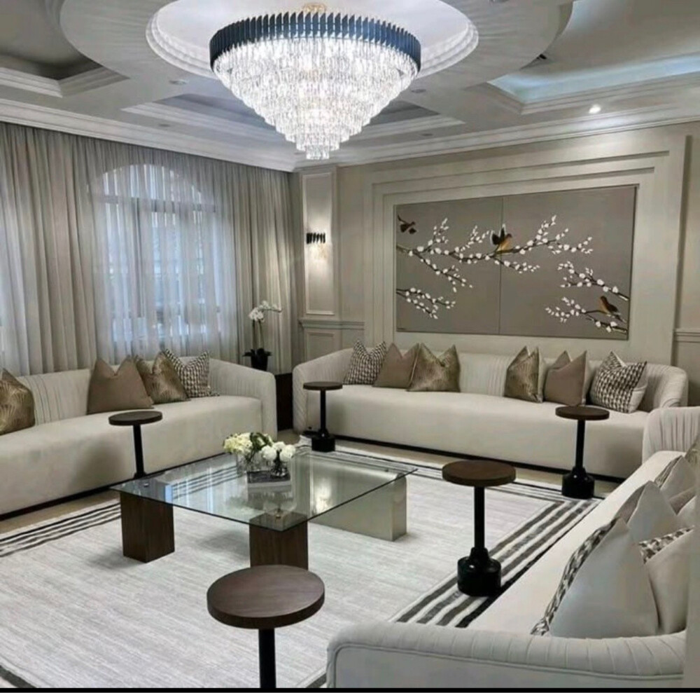 Curtain Sofa Upholstery Services   - 16