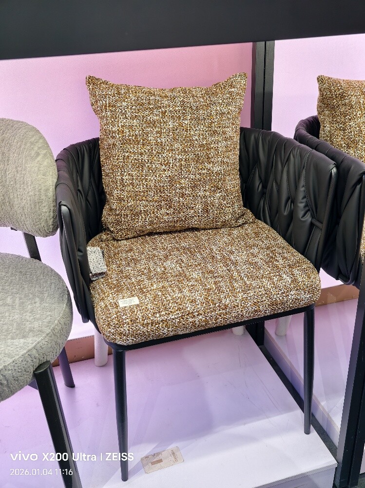 Stylish tables chair sofa coffee - 3