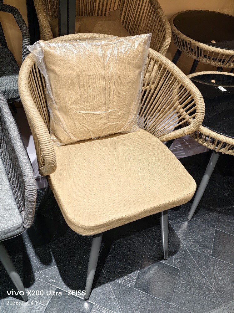 Stylish tables chair sofa coffee - 10