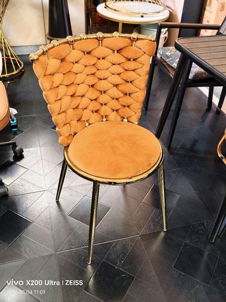 Stylish tables chair sofa coffee - 8