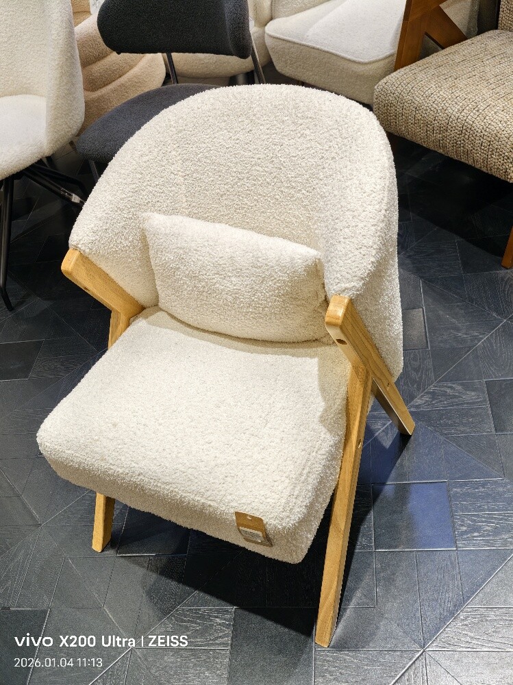 Stylish tables chair sofa coffee - 4