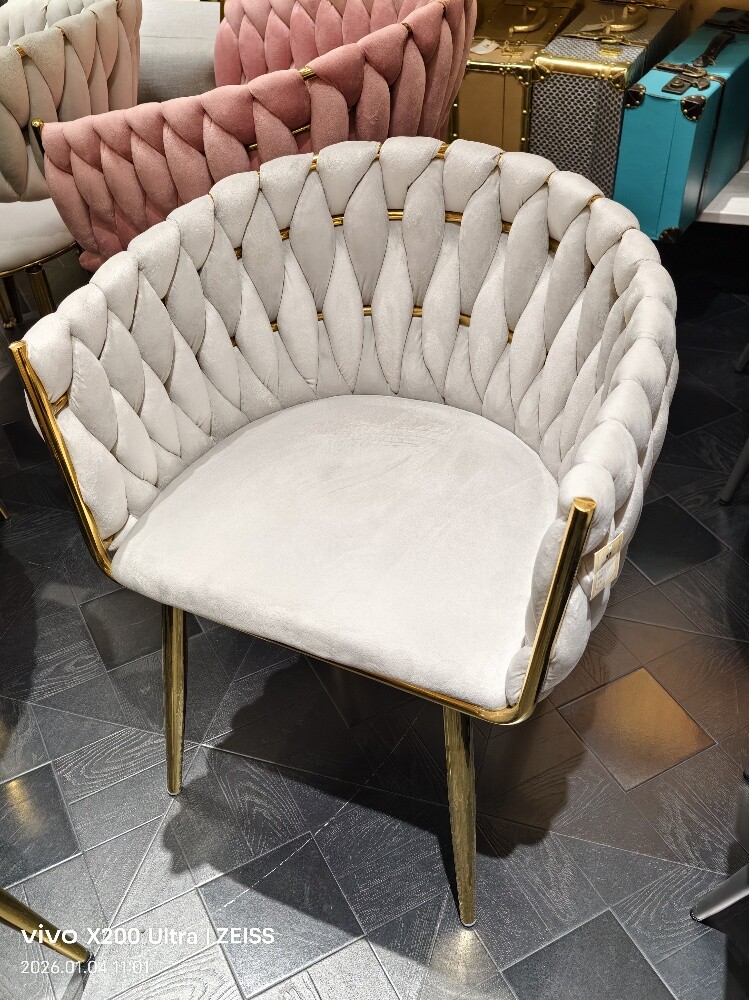 Stylish tables chair sofa coffee - 9