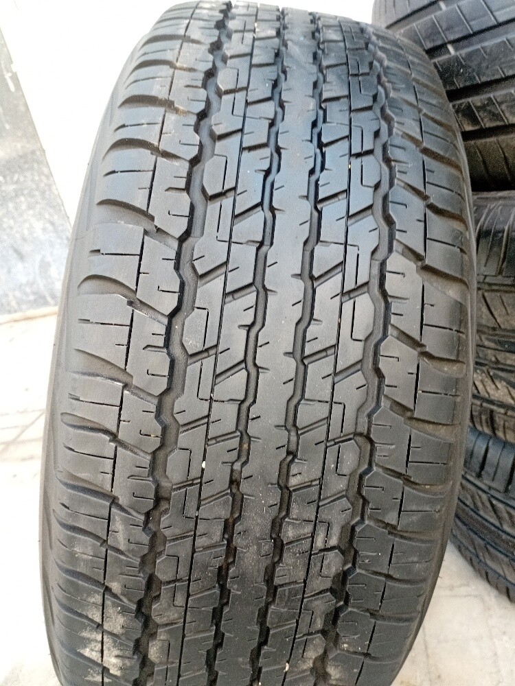 285/65/R17(Dunlop) - 3