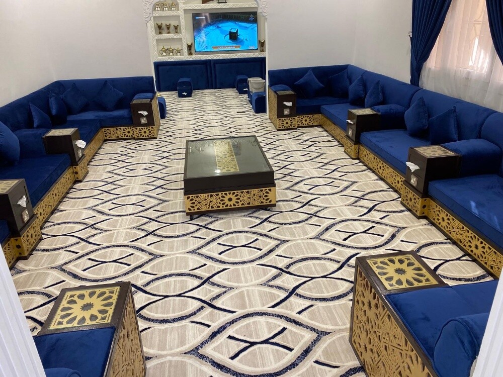 تفصيل وتنجيد كنب ومفروشات - 16
