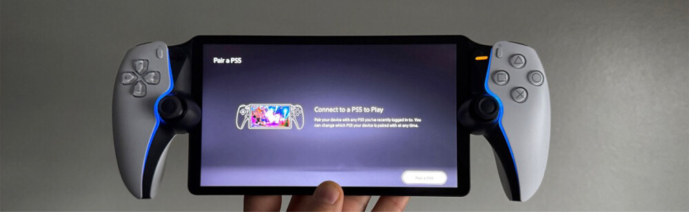 PlayStation portal - 2