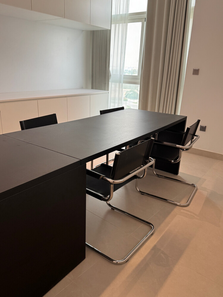 table  - 3
