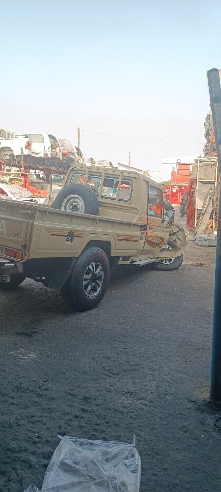 شاص كروزر - 3