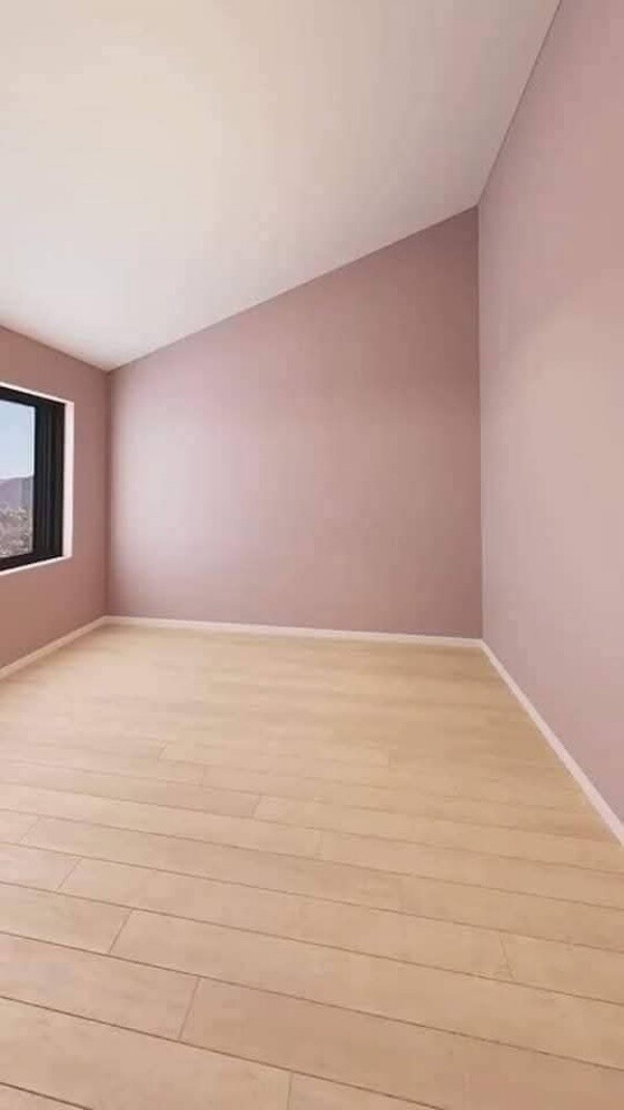 SPC & Wooden Flooring - 6